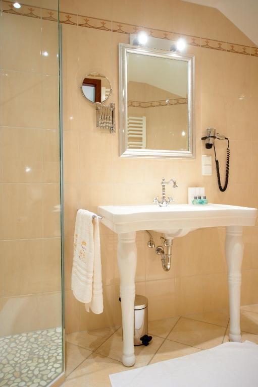 Temps D'Or Hotel Ansembourg Room photo