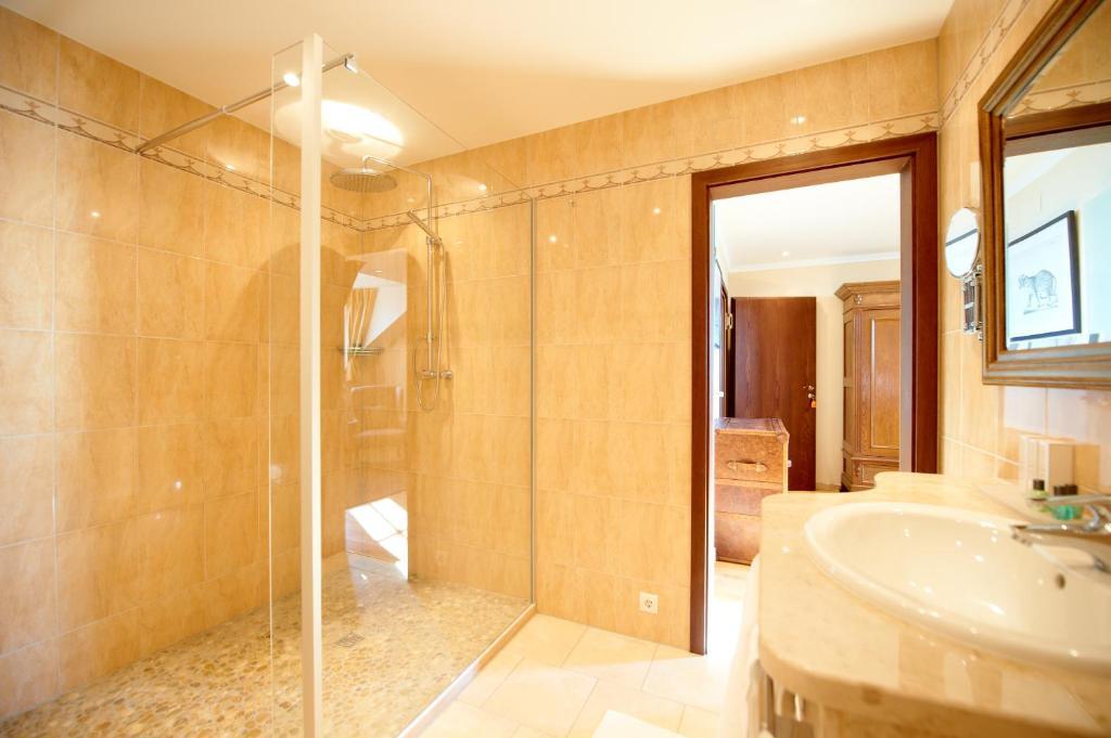 Temps D'Or Hotel Ansembourg Room photo